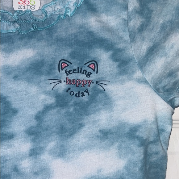 Brand New 365 Kids Garanimals Kids Size 7. - Picture 3 of 5